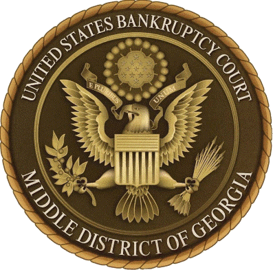 United States Bankruptcy Court ‑ Middle District of Georgia