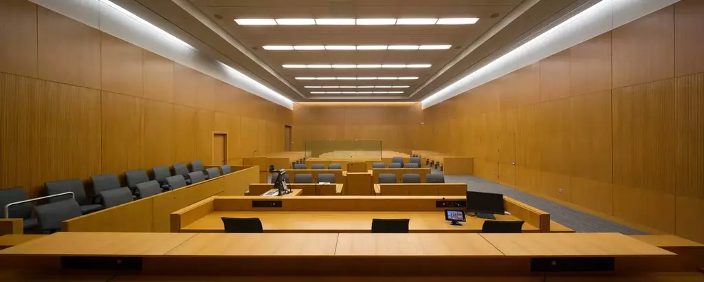 Courtroom