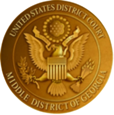 United States District Court ‑ Middle District of Georgia